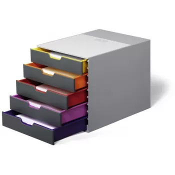 Durable VARICOLOR 5 toimikumapp