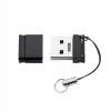 USB-mälupulk Intenso 8 GB USB Type-A 3.2 Gen 1 Must