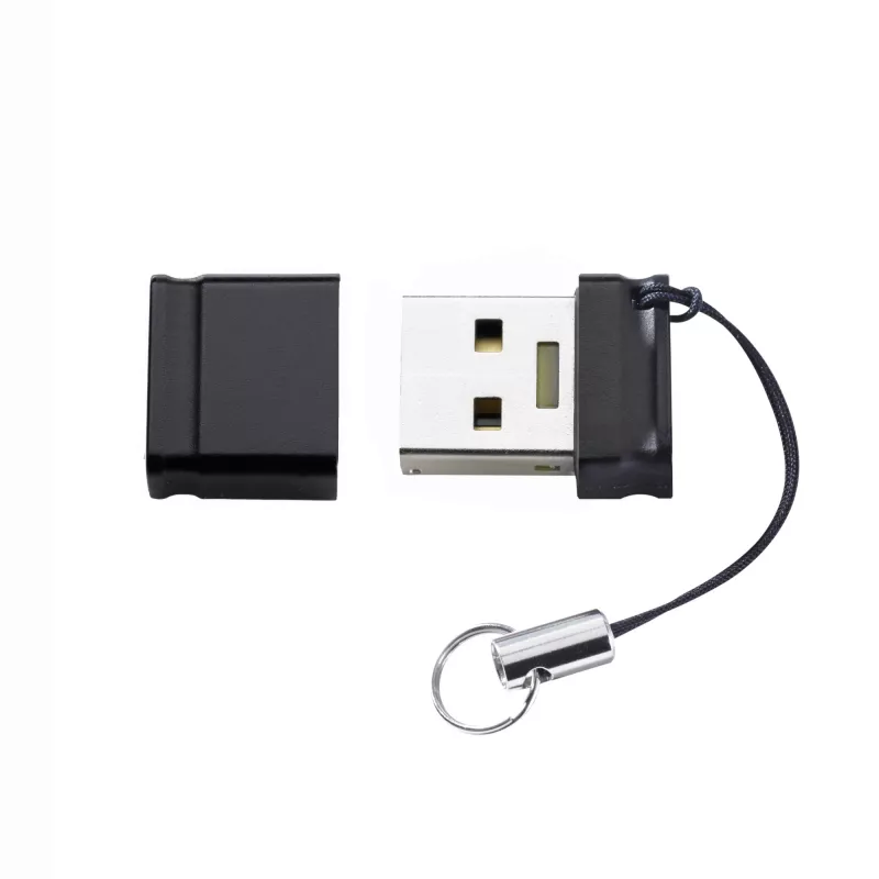 USB-mälupulk Intenso 8 GB USB Type-A 3.2 Gen 1 Must