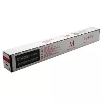 Toner Utax Toner 1T02XDBUT0 CK-8531M 1000 lehekülge magenta