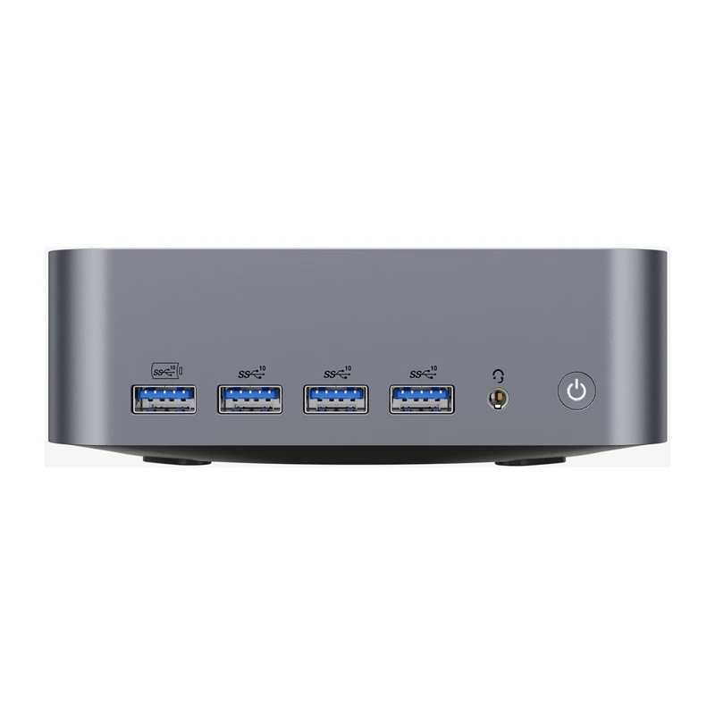 GEEKOM GT1MEGA miniarvuti Intel® Core™ Ultra 9 185H 16GB 1TB + Win 11 Pro
