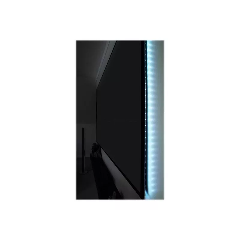 Elite Screens Aeon CineGrey 3D Series AR100DHD3 - ekraan - sobib seinale kinnitamiseks - 254 cm (100)