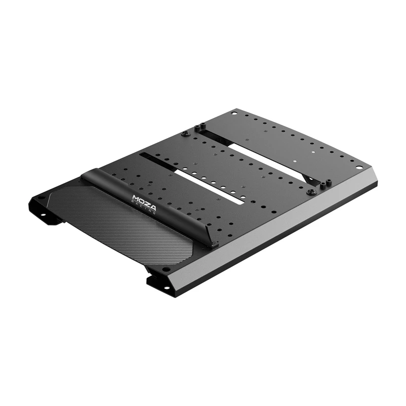 Mount moza racing RS083 mBooster CRP ja CRP2 pedaalidele – pedaali kinnitusklamber