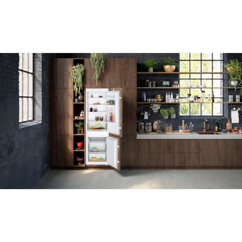 Neff N 30 Sisseehitatav 267 L Valge