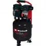Õhukompressor Einhell TE-AC 24 Silent 750 W 135 l/min