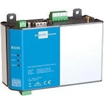 Insys ECR-LW300 1.0 LTE/WI-FI-MOBILE ruuter IN (10021494)