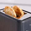 Taurus Jonic Toast röster 2 viilu 1150 W Must