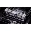 DIMM 64 GB DDR5-6400 (2x 32 GB) Dual-Kit, Arbeitsspeicher silber, F5-6400J3239G32GX2-TR5S, Trident Z5 Royal, INTEL XMP