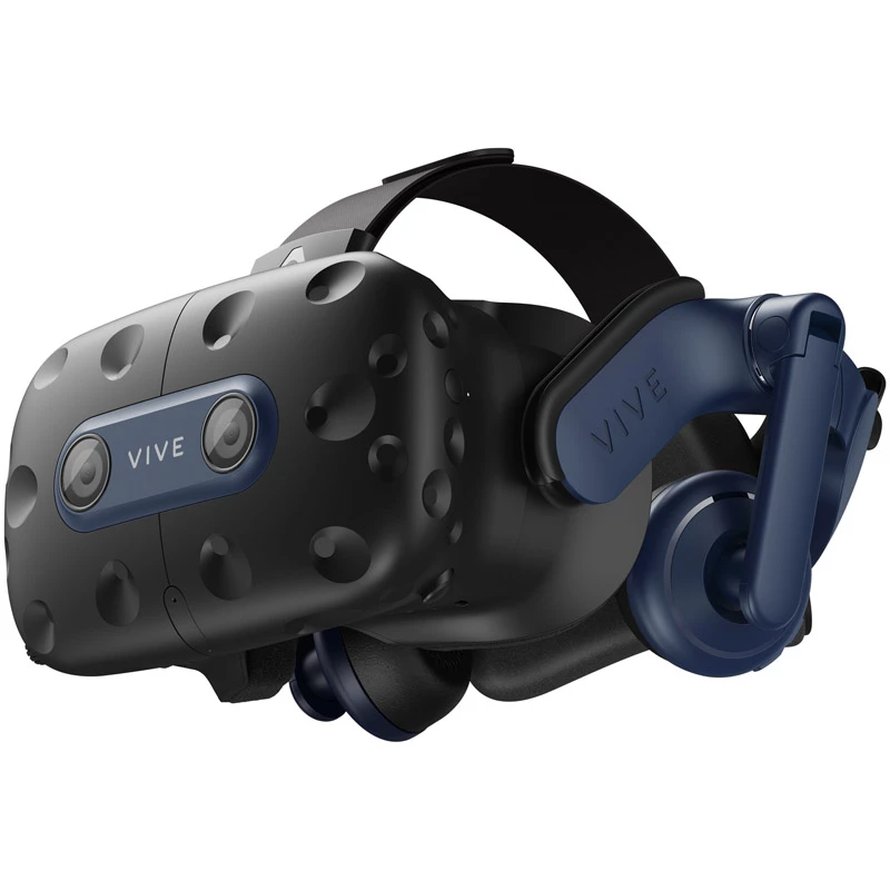 Dedicated head mounted display HTC VIVE Pro 2