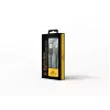 USB-A–Lightning kaabel Gembird CC-USB2S-AM8PM-1.5M-BK — USB 2.0, 1,5 m