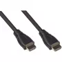 Good Connections 4520-020 - 2 m - HDMI Type A (Standard) - HDMI Type A (Standard) - 18 Gbit/s - Must
