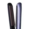 Sirgendusraud Remington S8598 Warm Must hall — keraamilised plaadid 11 cm, 5 kuumusastet, 160–230 °C, 3 m juhe, kandekott