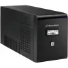 PowerWalker VI 2000 LCD 2 kVA 1200 W 2 AC pistikupesa