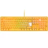 Ducky DKON2108ST-RDEPDYDYYYC1 toode punane