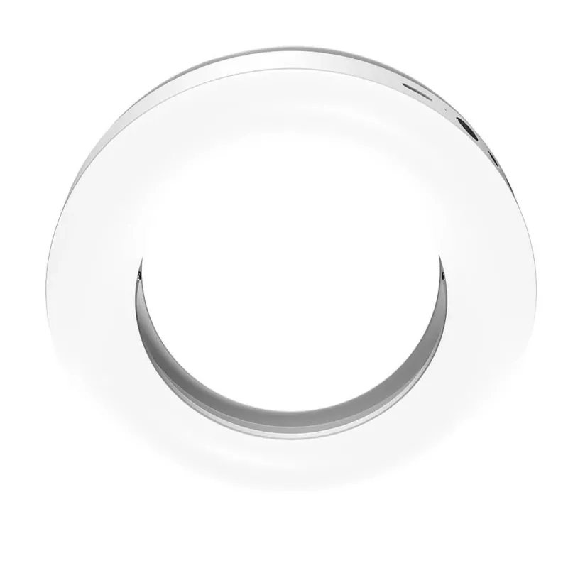 Ring Light Kodak RM001 4-tolline LED – Kodak RM001 kompaktne 4-tolline LED-rõngasvalgusti