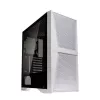 RAIJINTEK SILENOS MS Midi Tower Valge