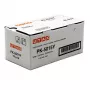 Utax 1T02R7AUT0/PK-5015Y toonerikomplekt kollane, 3K lehekülge ISO/IEC 19752...