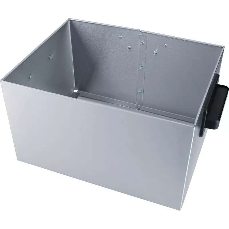 Fritüür Steba DF 300 Double 5 L 3000 W Must Roostevaba teras