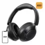 QCY H3 Pro ANC juhtmeta kõrvaklapid (must)