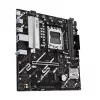 Emaplaat ASUS PRIME B840M-K — AMD B840, Socket AM5, micro ATX, DDR5, 2 DIMM, 128 GB, 2.5 GbE, M.2, SATA III