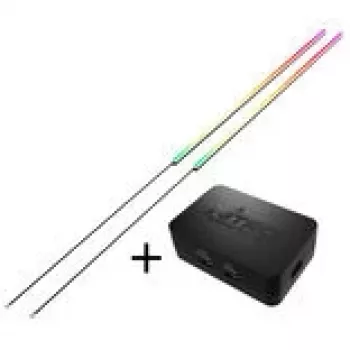 Nitro Concepts IMMERSION LED-ribade komplekt