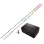 Nitro Concepts IMMERSION LED-ribade komplekt