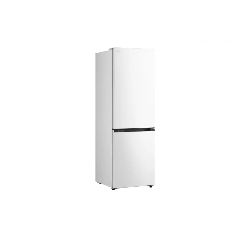LG GBBSJ10ESW külmik-sügavkülmik Vabaltseisev 333 L Valge