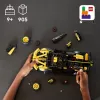 LEGO Technic: Bugatti Bolide mudelauto mängukomplekt (42151)