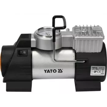 Yato YT-73460 elektriline õhupump 10 bar 40 l/min