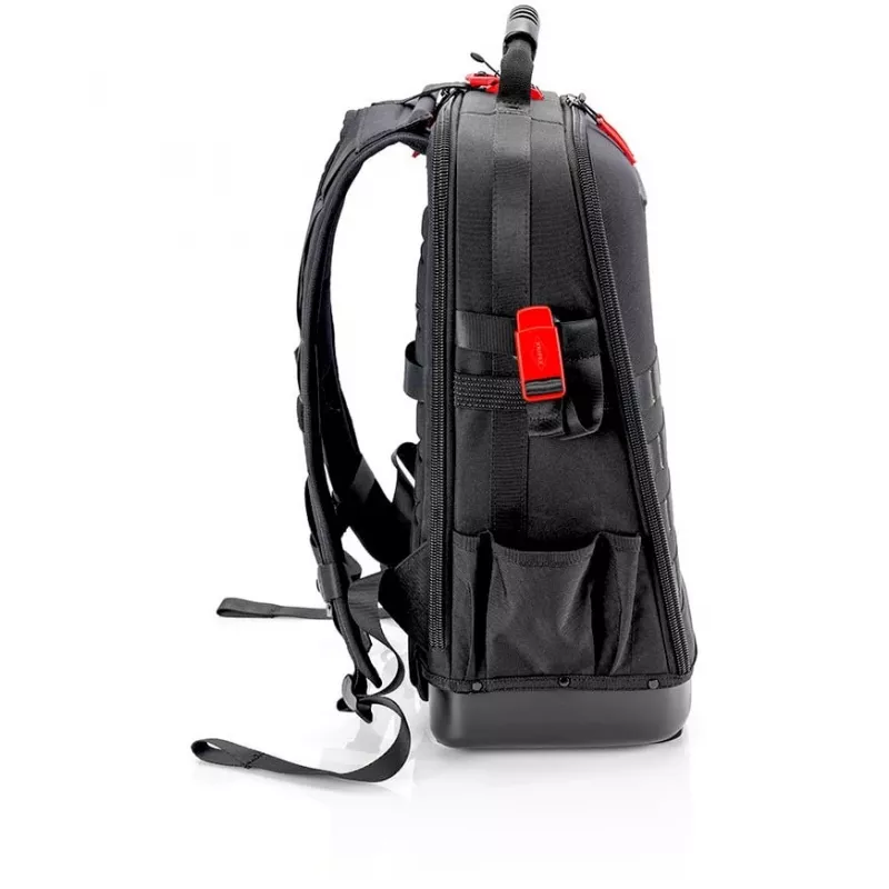 Knipex 00 21 50 E mehaanika tööriistakomplekt 22 tööriista