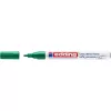 Marker Edding 751 roheline