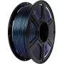 3D-printeri filament FlashForge PETG 1,75 mm Burnt Titanium, 1 kg pool