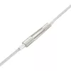 4smarts USB-C – USB-C kaabel PremiumCord 100W 3m valge - 3 m - USB C - USB C - USB 2.0 - 0,48 Gbit/s - valge