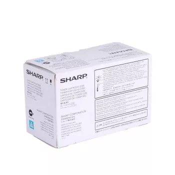 Sharp MXC30GTC toonerikassett 1 tk originaal tsüaan