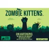 Zombie Kittens, kaardimäng