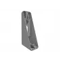 Paigaldusnurk SystemHouse Solutions 15° mudel 44280222 kinnitamiseks ja joondamiseks
