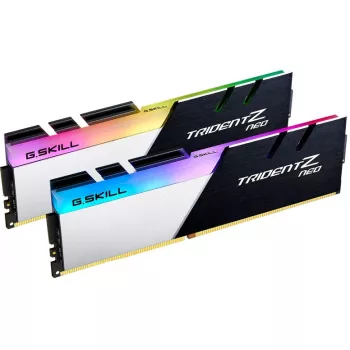 Lauaarvuti RAM G.SKILL DDR4 32GB (2x16GB) 3600 MHz, CL16, 288-pin DIMM, 1,35V, RGB