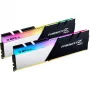 Lauaarvuti RAM G.SKILL DDR4 32GB (2x16GB) 3600 MHz, CL16, 288-pin DIMM, 1,35V, RGB