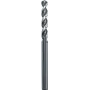 Spiraalpuur kwb HI-NOX HSS M2