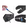 Ratchet kaabel Crimper DeLOCK 90537