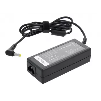 MITSU toiteadapter Acerile 5ZM004 — 19V 3,42A vahelduvvooluadapter, ühilduv Aceri sülearvutitega