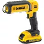Dewalt 18V XR Li-Ion Cordless Handheld LED Area Work Light - Bare Unit