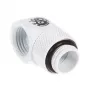 Jahutuslisaseade BitsPower BP-DW90R — messingvalge, mõõtmed 18×18×31,8 mm