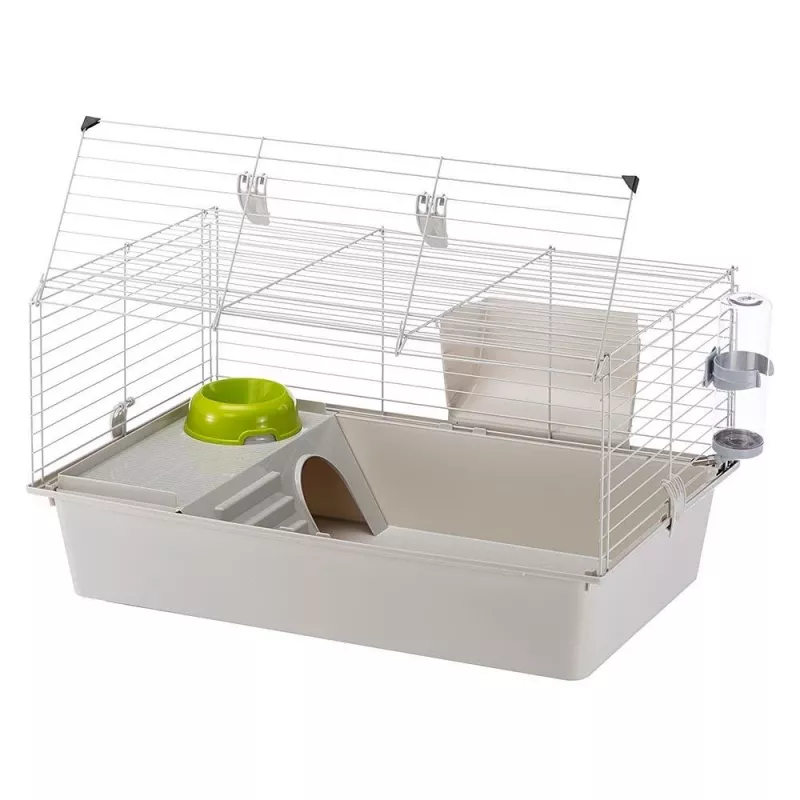 FERPLAST Cavie 80 - puur