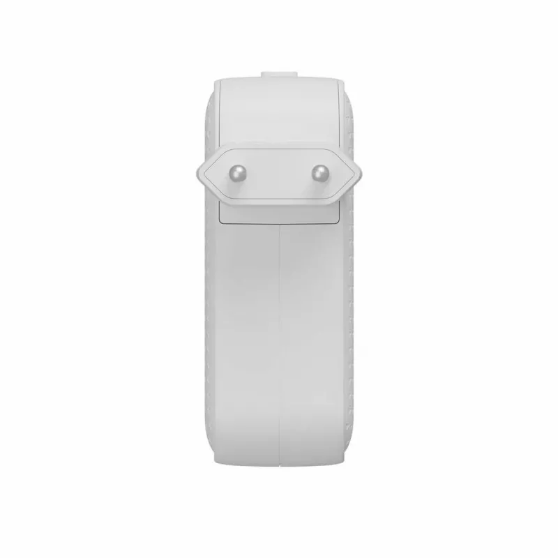 Hyper HyperJuice 100W USB-C GaN Travel Charger 3C+1A - Valge (HJ1002WHWWGL)