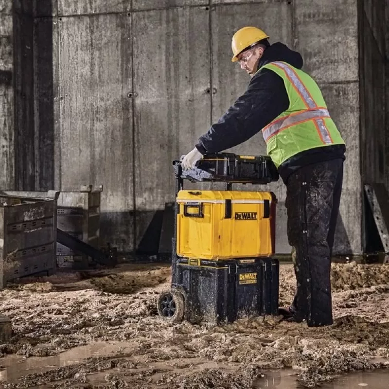 Tööriistakast DeWALT DWST83295-1