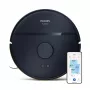 Philips HomeRun 2000 Series Aqua märg- ja kuivpuhastusrobot XU2000/10/Vigastatud pakend