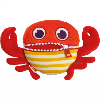 Mängukrabi Schmidt Spiele 42639 topist mänguasi
