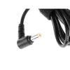 Sülearvuti toiteadapter roheline Cell AD02P 90W 19V 4.74A AC-to-DC Siseruumides Must