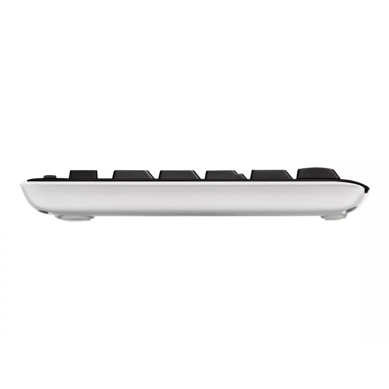 Juhtmeta klaviatuur Logitech K270